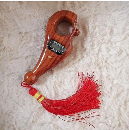 Counter Tasbih