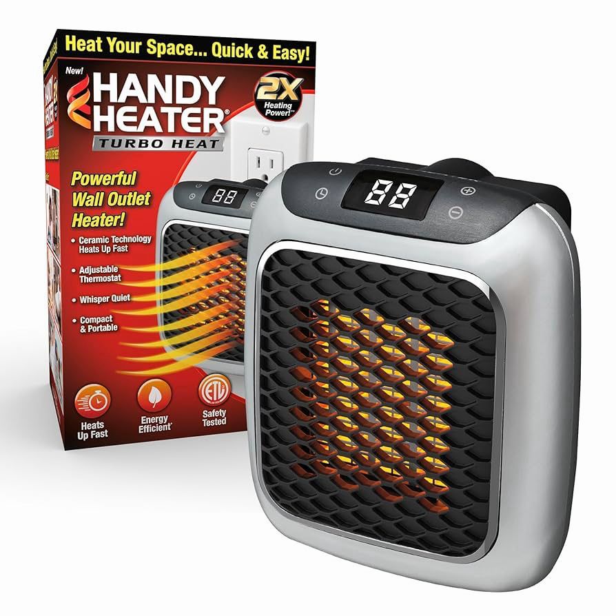Plug Heater