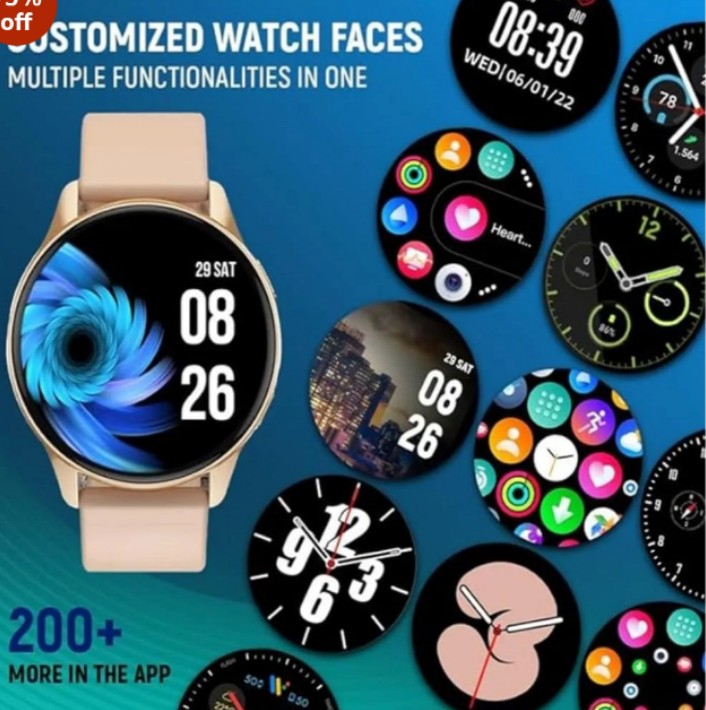Active 2 smart watch