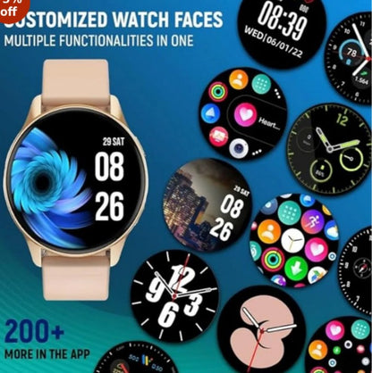 Active 2 smart watch