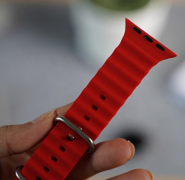 Ultra 2 ,  7in1 smart watch