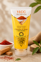 VLCC Ayurveda Chandan & Kesar Face Wash