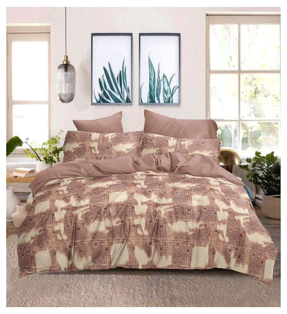 Cotton Bedsheet premium quality(90*100)