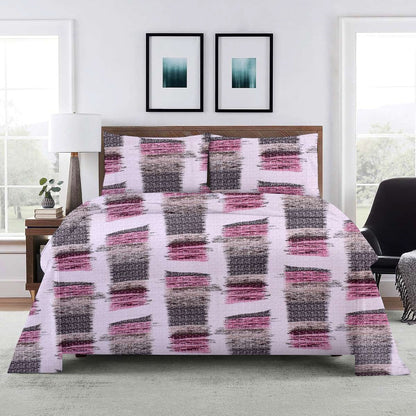 Cotton Bedsheet premium quality(90*100)