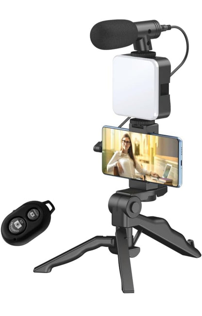 Video Making Kit