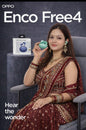 Oppo Enco Free 4