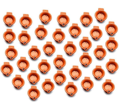 LED WATER SENSOR DIYA( 10 pieces)
