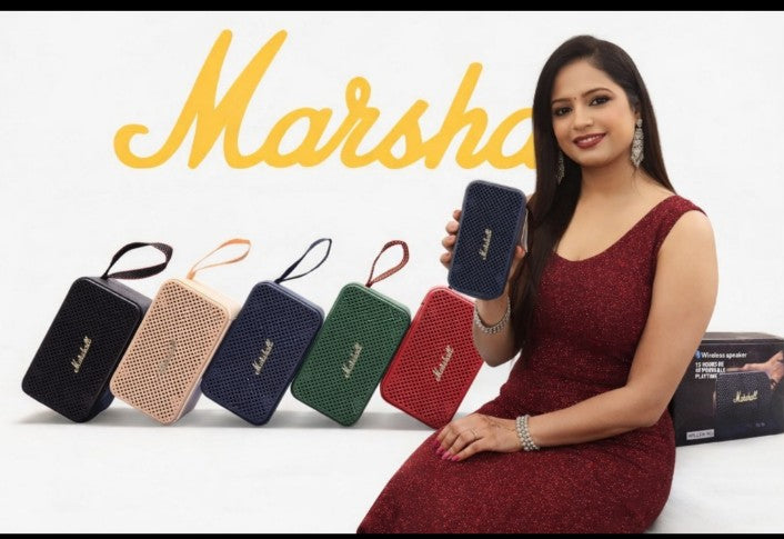 Willen wireless Speaker