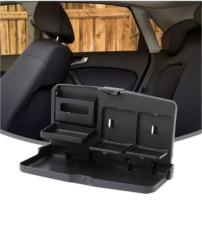 Car Tray