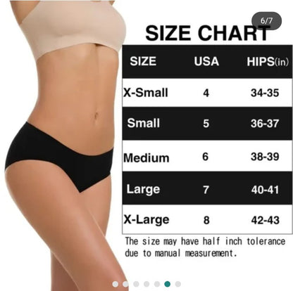 Silk plane ladies brief panty set (s to XXL)