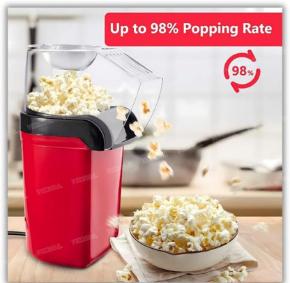 Popcorn maker machine