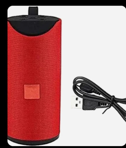 Tg113 bluetooth speaker