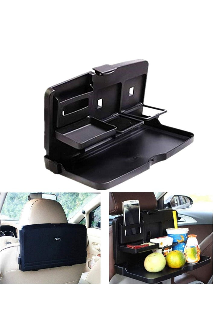 Car Tray