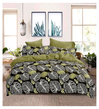 Cotton Bedsheet premium quality(90*100)
